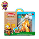 Let's Explore Campfire S'mores Play Set - Toyology Toys