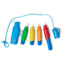 Water wow Pens