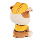 Paw Patrol Plush - Rubble