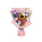 Wooden Flower Bouquet Kit