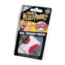 Marvin's Wicked Pranks - Nail Through Finger - ToyologyToys