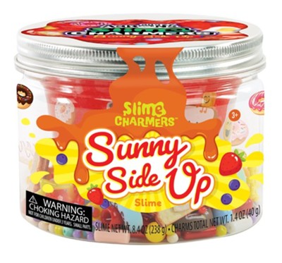 Slime Charmers - Sunny Side Up