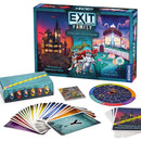EXIT: The Game - Family - 2 Escape Adventures
