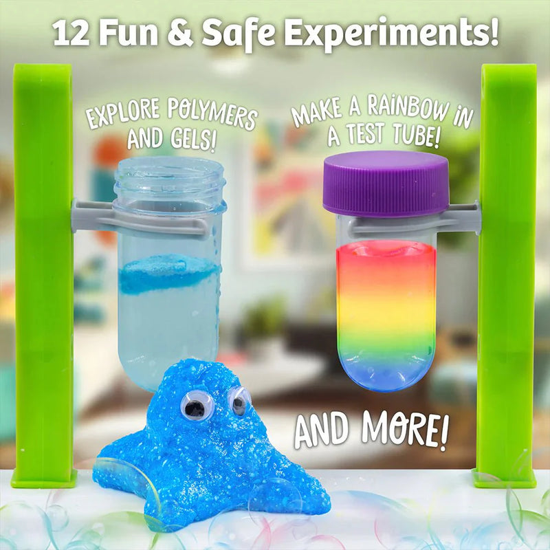 Kids First: Science Kit – Toyology Toys