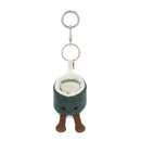 Amuseables Hosomaki Key Chain Bag Charm - Toyology Toys