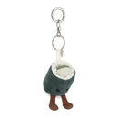 Amuseables Hosomaki Key Chain Bag Charm - Toyology Toys