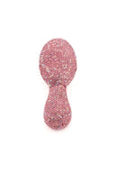 Sm. Crystal Hair Brush