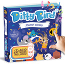 Ditty Bird Jewish Songs