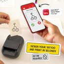 Hello Blink Tattoo Maker - Toyology Toys