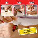 Hello Blink Tattoo Maker - Toyology Toys