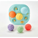 Sensory Ball Night Light - ToyologyToys