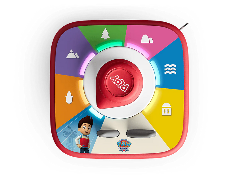 Tonies Tonieplay - Paw Patrol Adventure Bay (Discover Game)