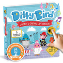 Ditty Bird When I Grow Up Songs