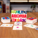 Amonia Card Game