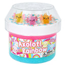 Dope Slime - Axolotl Rainbow - Toyology Toys