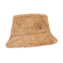 Bartholomew Bear Fluffleshade Hat L/XL