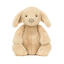 Bashful Luxe Puppy Orlando Big - Toyology Toys