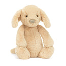 Bashful Luxe Puppy Orlando Big - Toyology Toys