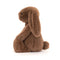 Bashful Nutmeg Bunny Little