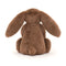 Bashful Nutmeg Bunny Little