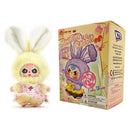 Mini Tiny Rabbit Plush Blind Box - ToyologyToys