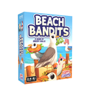Beach Bandits Card Game - Toyology Toys