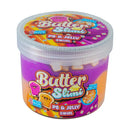 Butter Slimi PB & Jelly Swirl