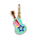Charm It! Gold RG Guitar Charm