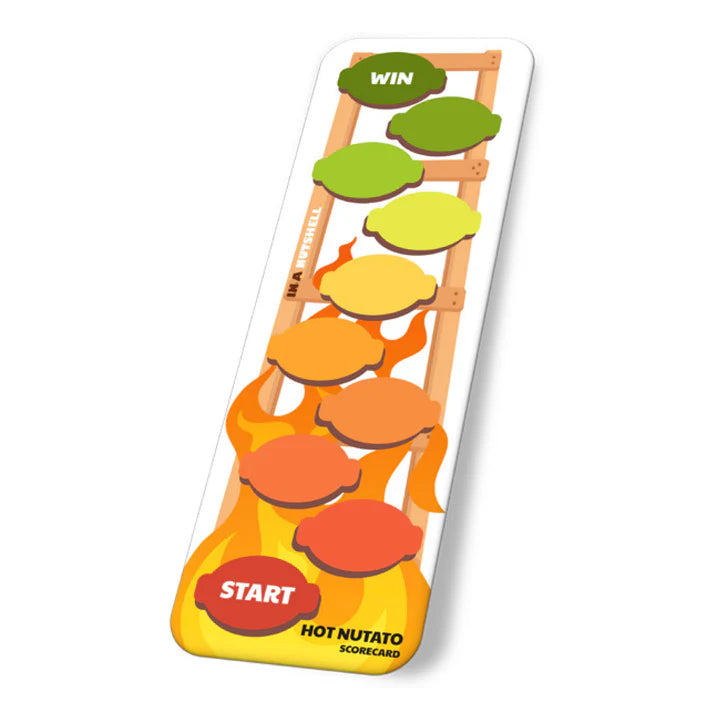 In A Nutshell Board Game – Toyology Toys
