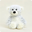 Marshmallow Gray Bear Warmies