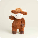 Highland Cow Warmies
