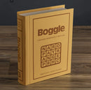 Vintage Bookshelf Boggle - Toyology Toys