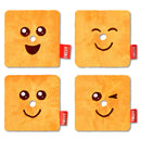 Cheez-It Interactive Plush