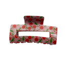 Cherries Hair Claw - Toyology Toys
