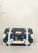 Vegan Leather Play Suitcase - Space