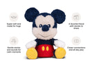 Cuddle Tonies - Disney Mickey Mouse