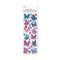 Stickiville Skinny Glittery Butterflies Stickers