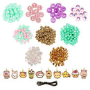 Kawaii Cuties Bracelet Design Kit - ToyologyToys