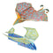 Origami Fast Wings