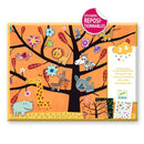 PG Stickers Off-Ground Tag - Toyology Toys