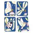 PG Crawlies Paint with Water - Toyology Toys