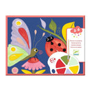 PG Crawlies Paint with Water - Toyology Toys