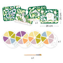 PG Wild Ones Paint with Water - Toyology Toys