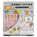 Kawaii Cuties Bracelet Design Kit - ToyologyToys