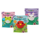 Rainbow Loom Loomigurumi Rubber Band Crochet Kit