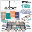 Decimate