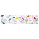 Dino Days Crayon