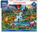 Dinosaurs - 300pc puzzle