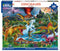 Dinosaurs - 300pc puzzle