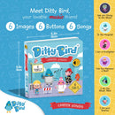 Ditty Bird When I Grow Up Songs